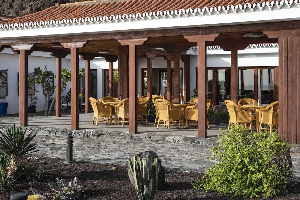 Parador De El Hierro 38/40