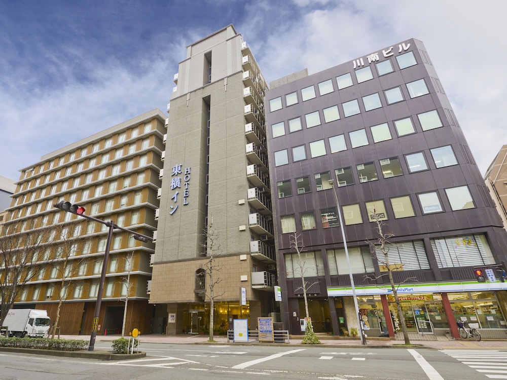 Toyoko Inn Kyoto Gojo Karasuma 6/64