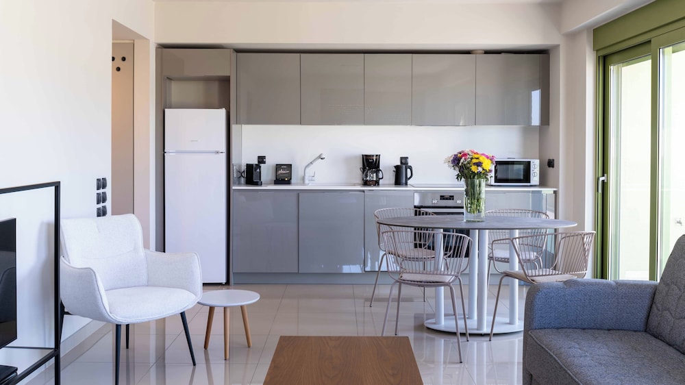 Athens Mosaico Suites And Apartments 34/50
