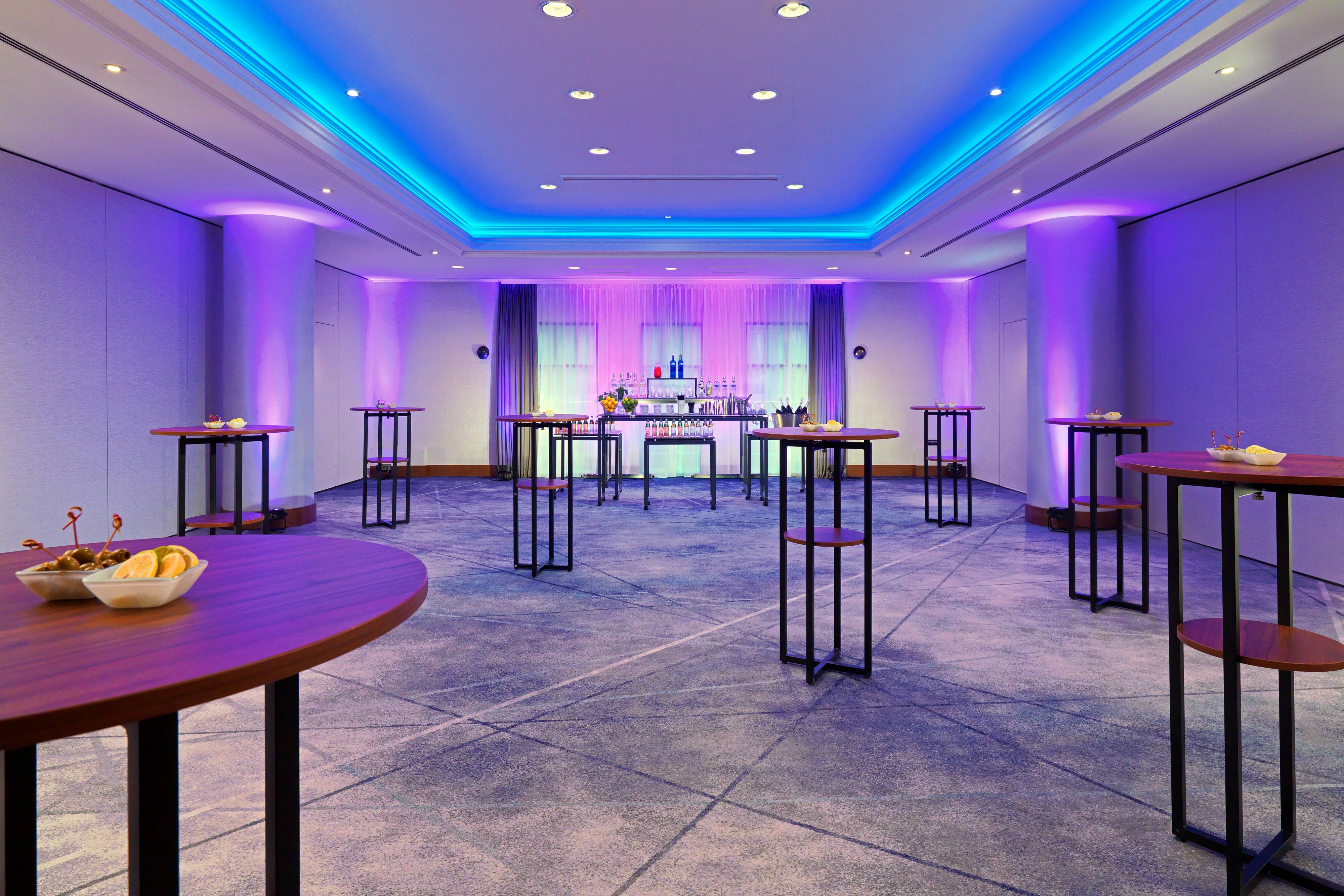 Prague Marriott Hotel 19/31