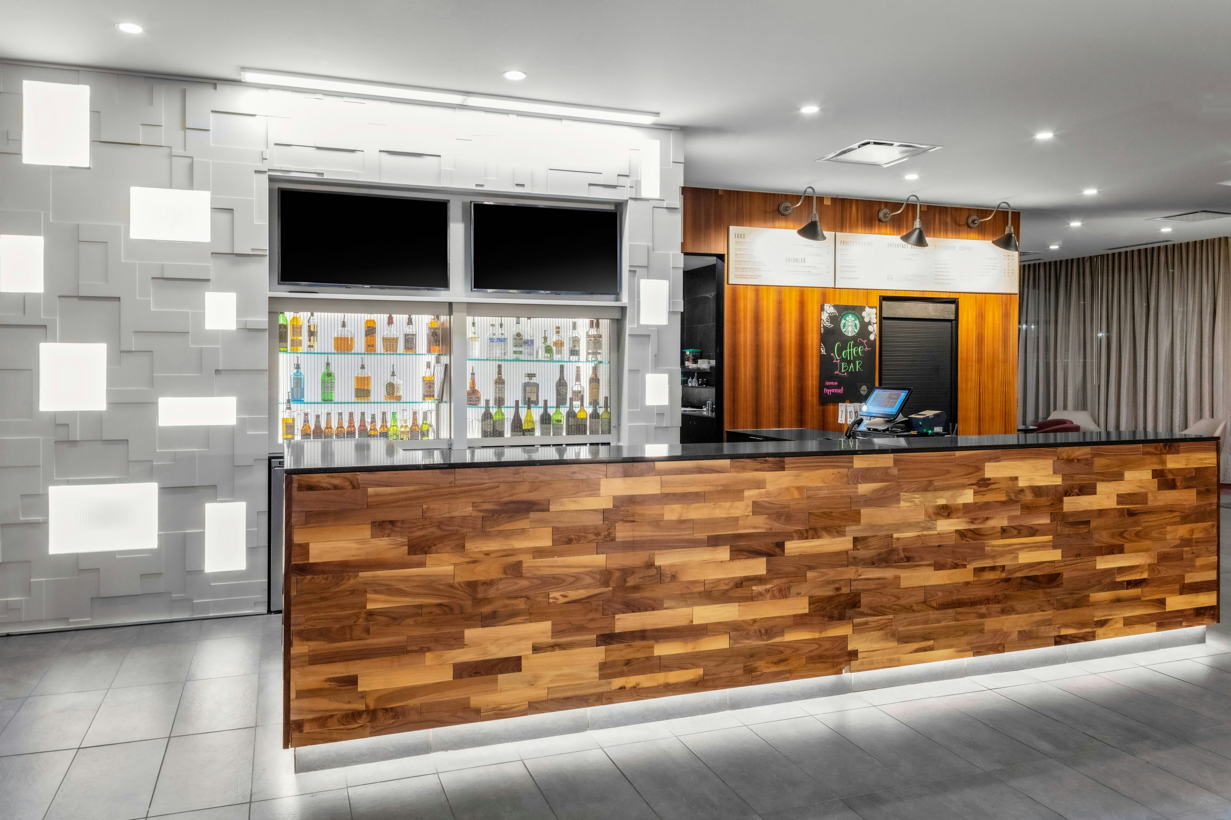 Courtyard by Marriott East Lansing Okemos 5/41