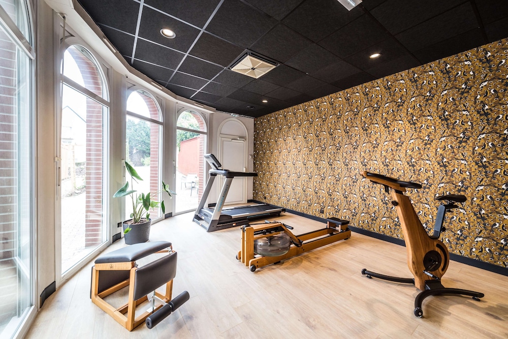 Best Western Le Relais Du Vigneron 14/29