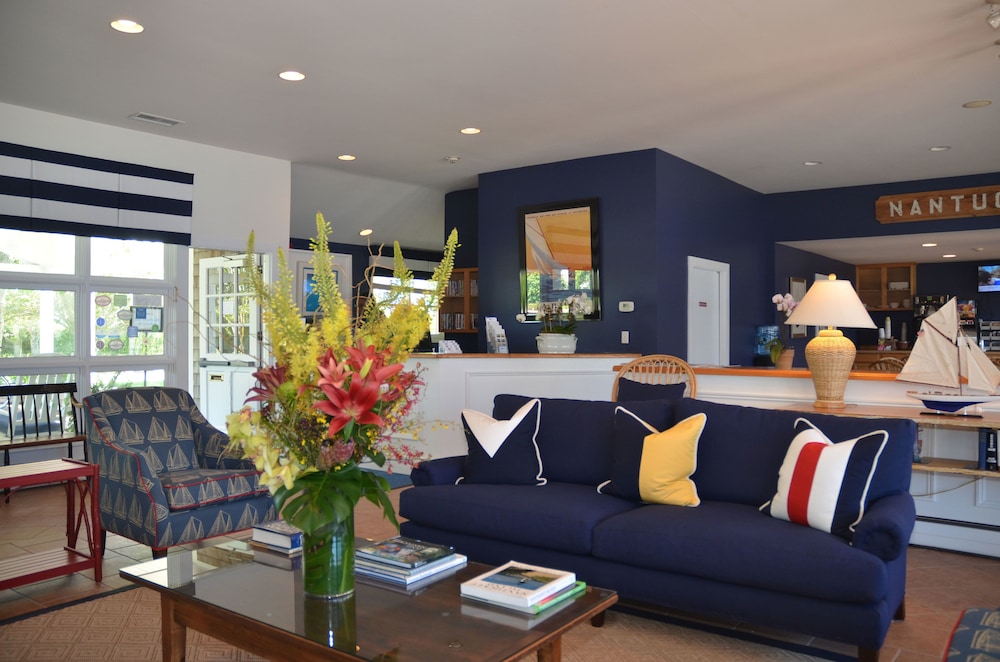 The Beachside At Nantucket 5/60