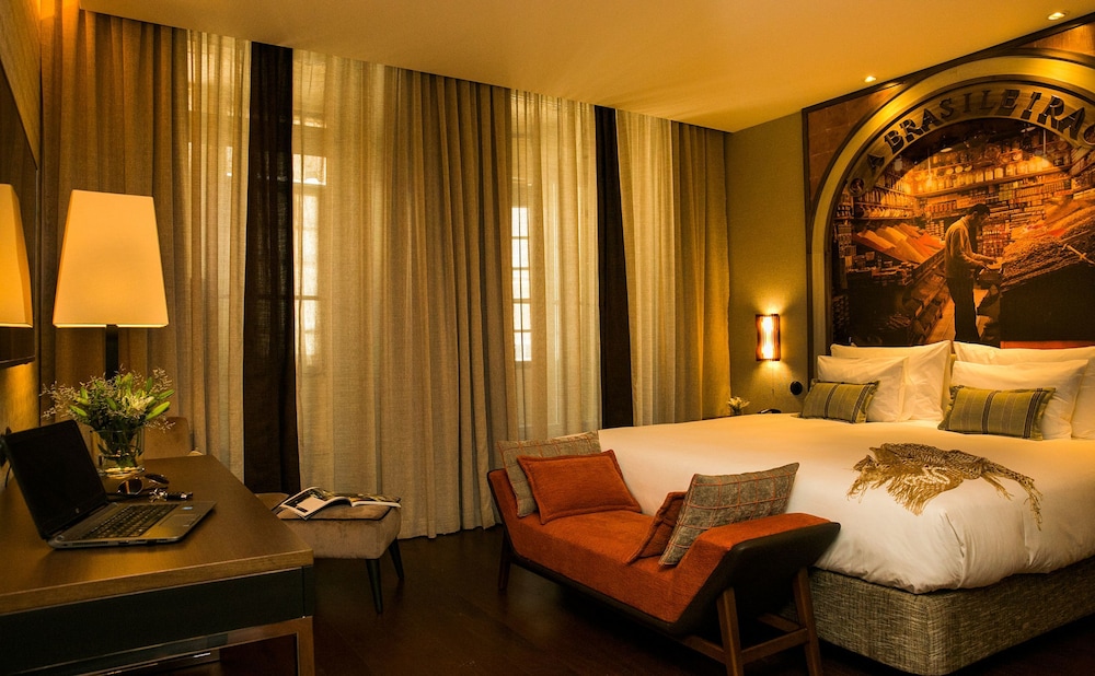 Pestana Porto A Brasileria 33/76