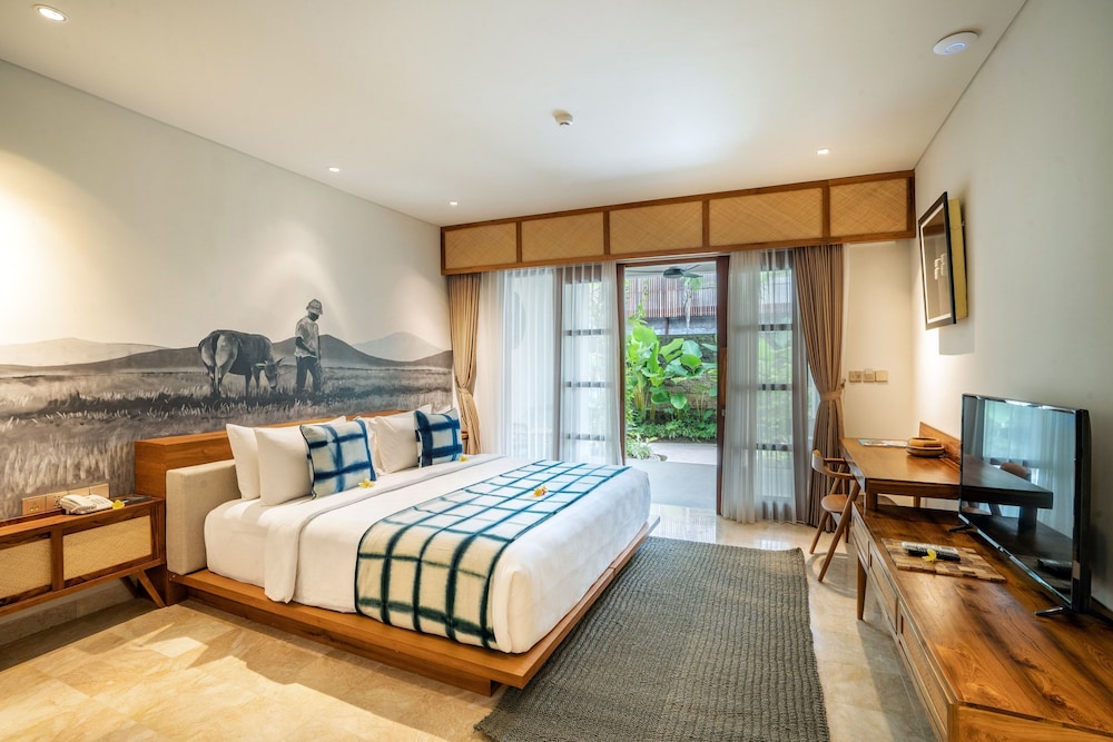 Dinara Ubud 7/51