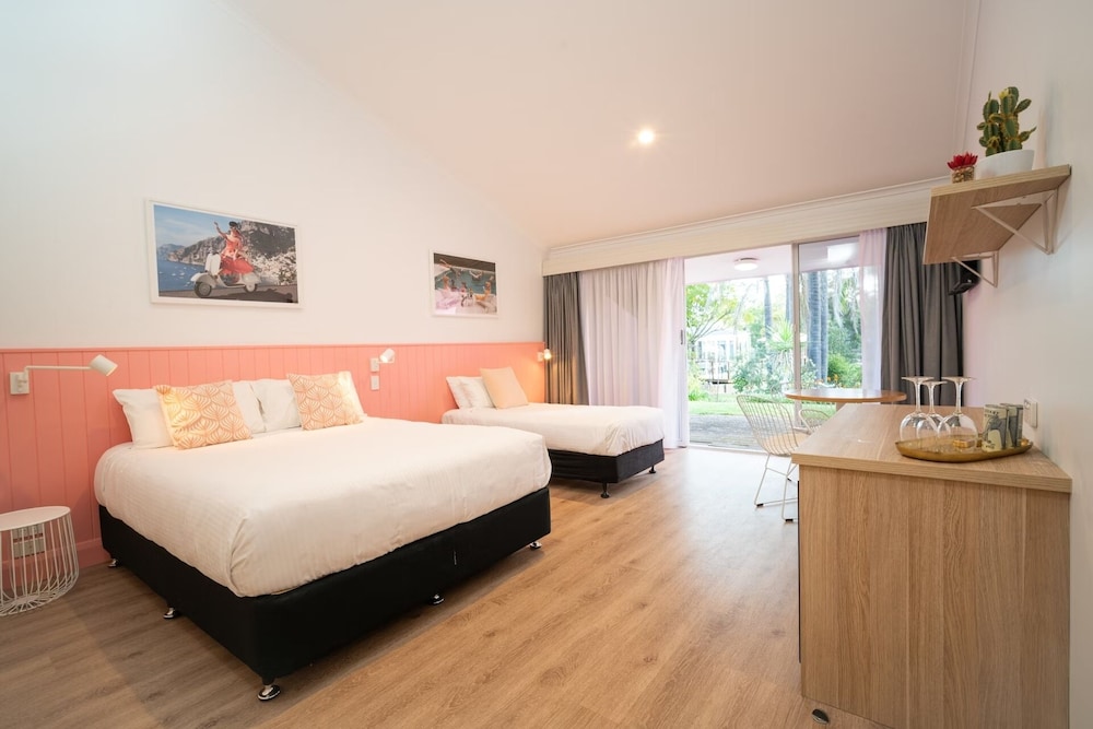 The Cubana Resort Nambucca Heads 5/50
