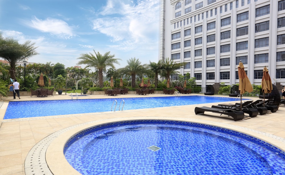Dayhello International Hotel 46/50