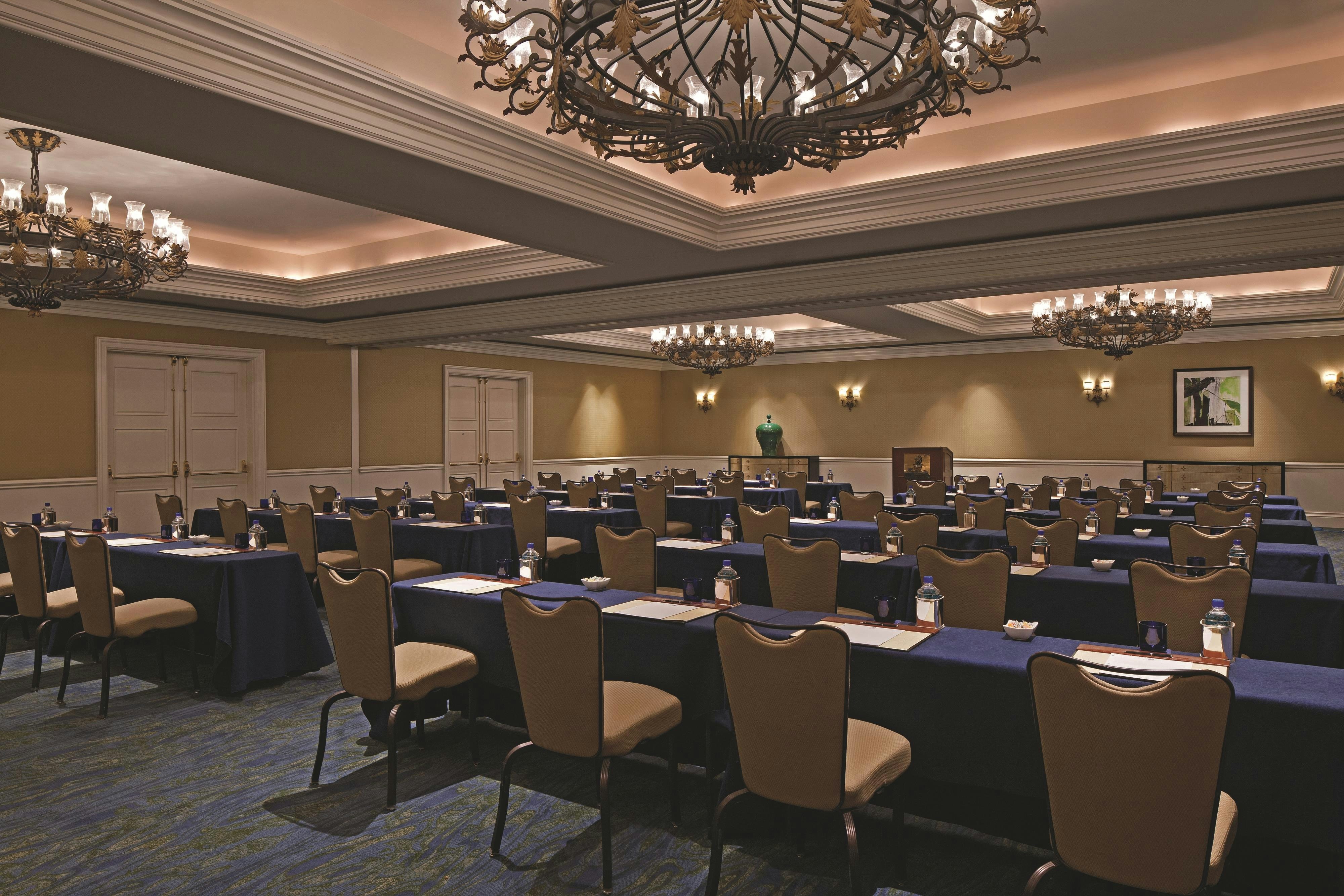 The Ritz Carlton Orlando Grande Lakes 66/85