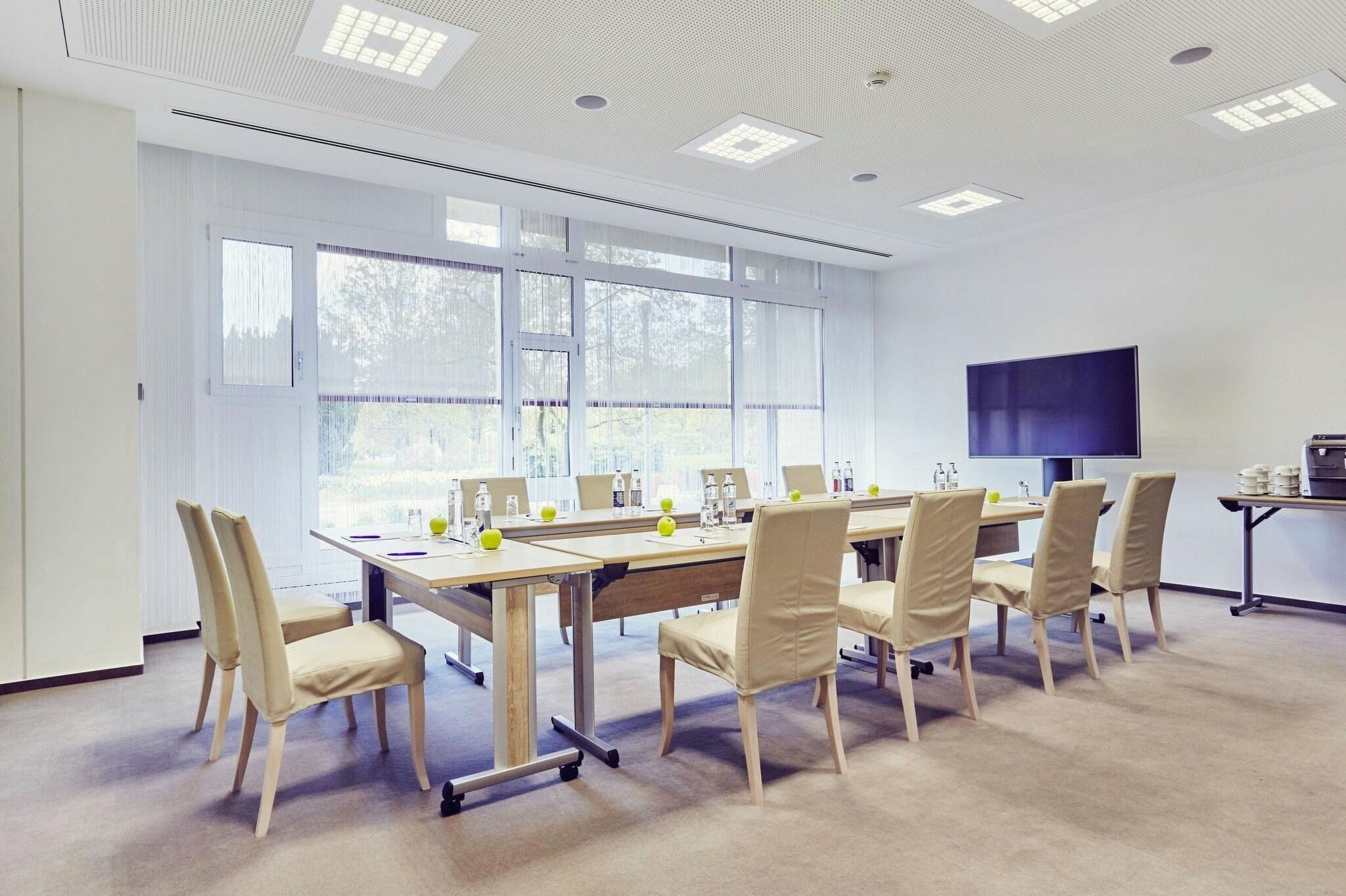Mondorf Parc Hotel 31/46