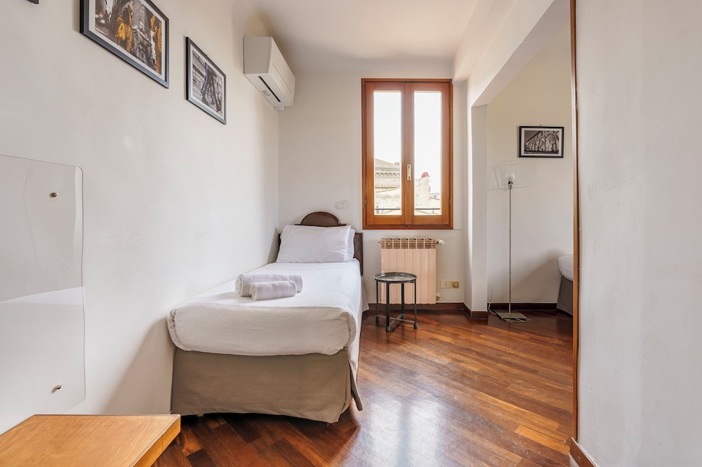 Appartamento Portinari 29/50