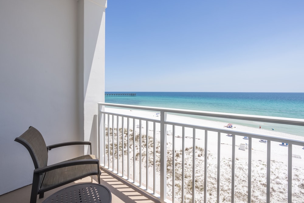 The Pensacola Beach Resort 70/74