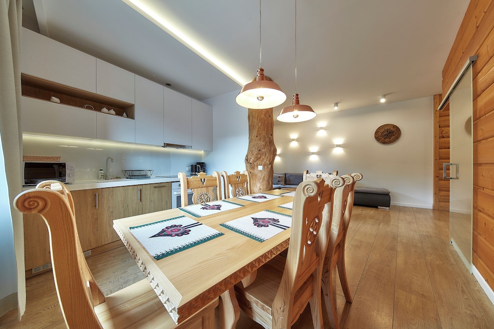 Aparthotel Giewont Zakopane 39/54