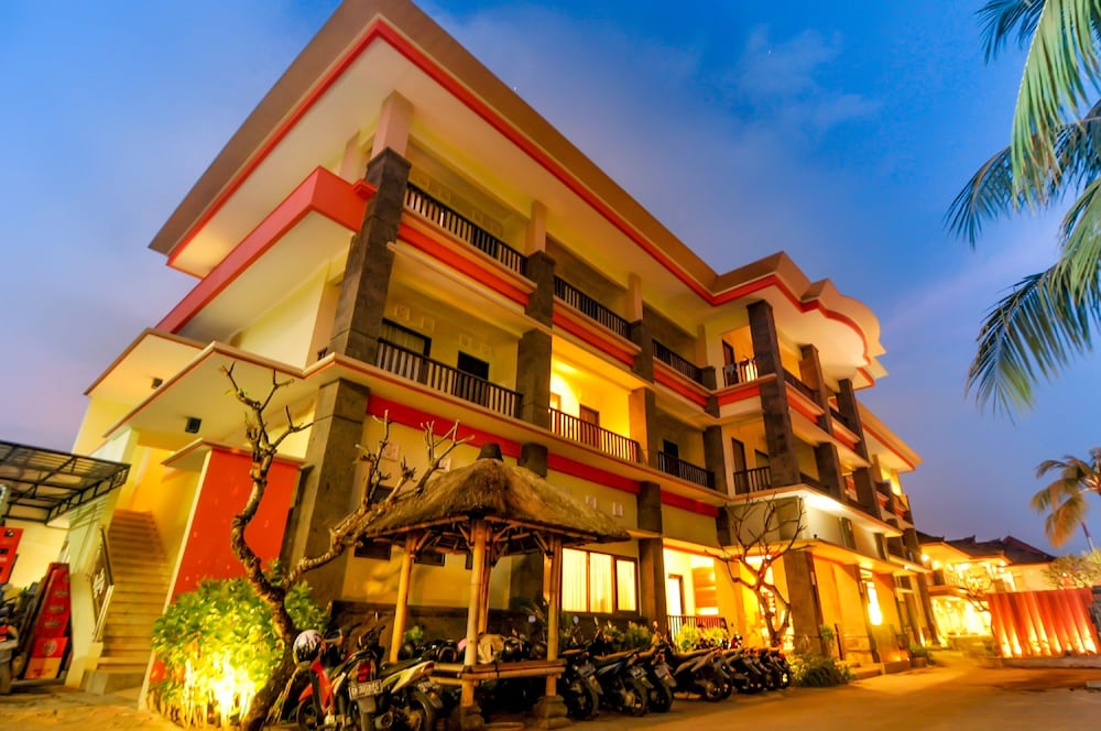 Grand Sinar Indah Hotel 6/61