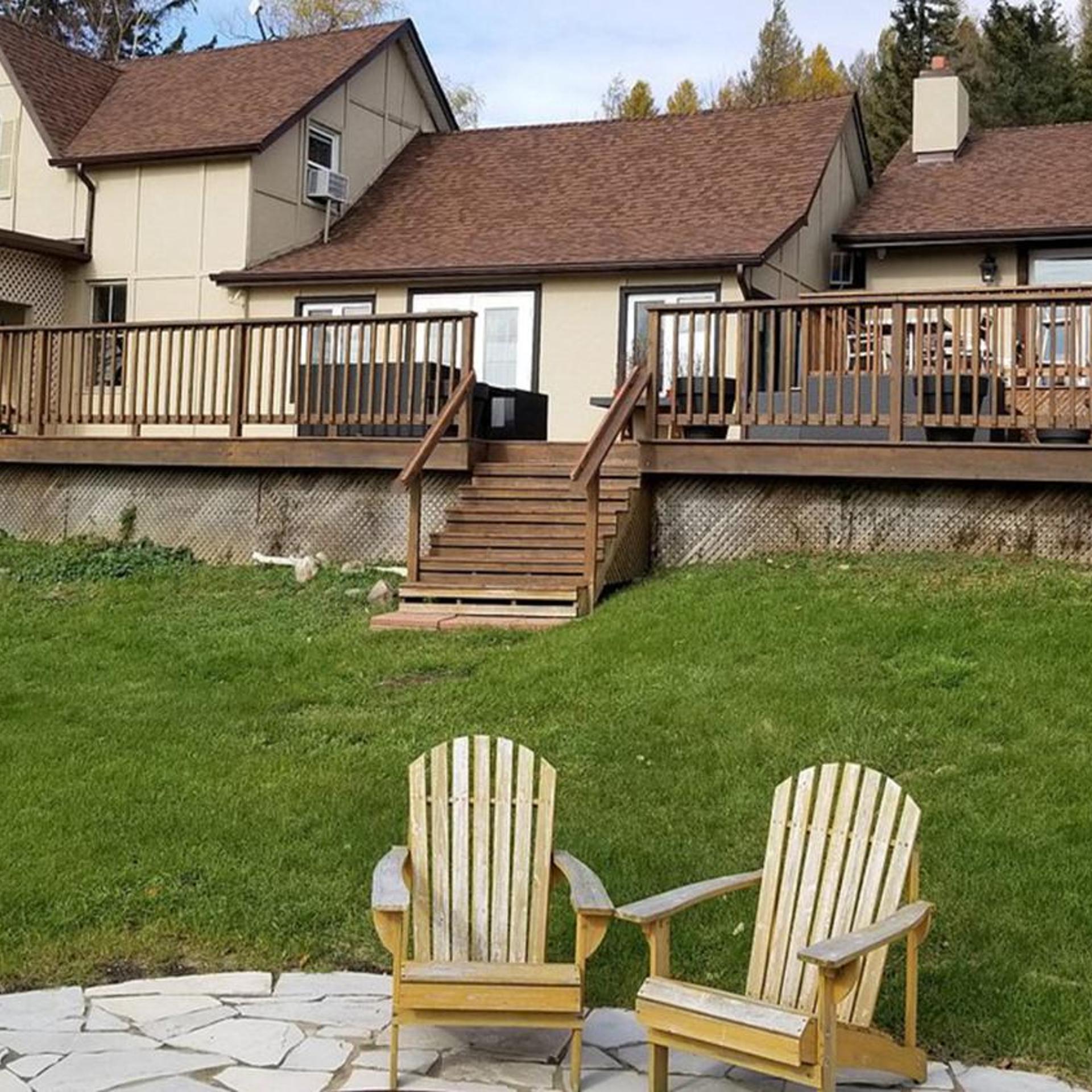 Northumberland Heights Wellness Retreat & Spa 46/49