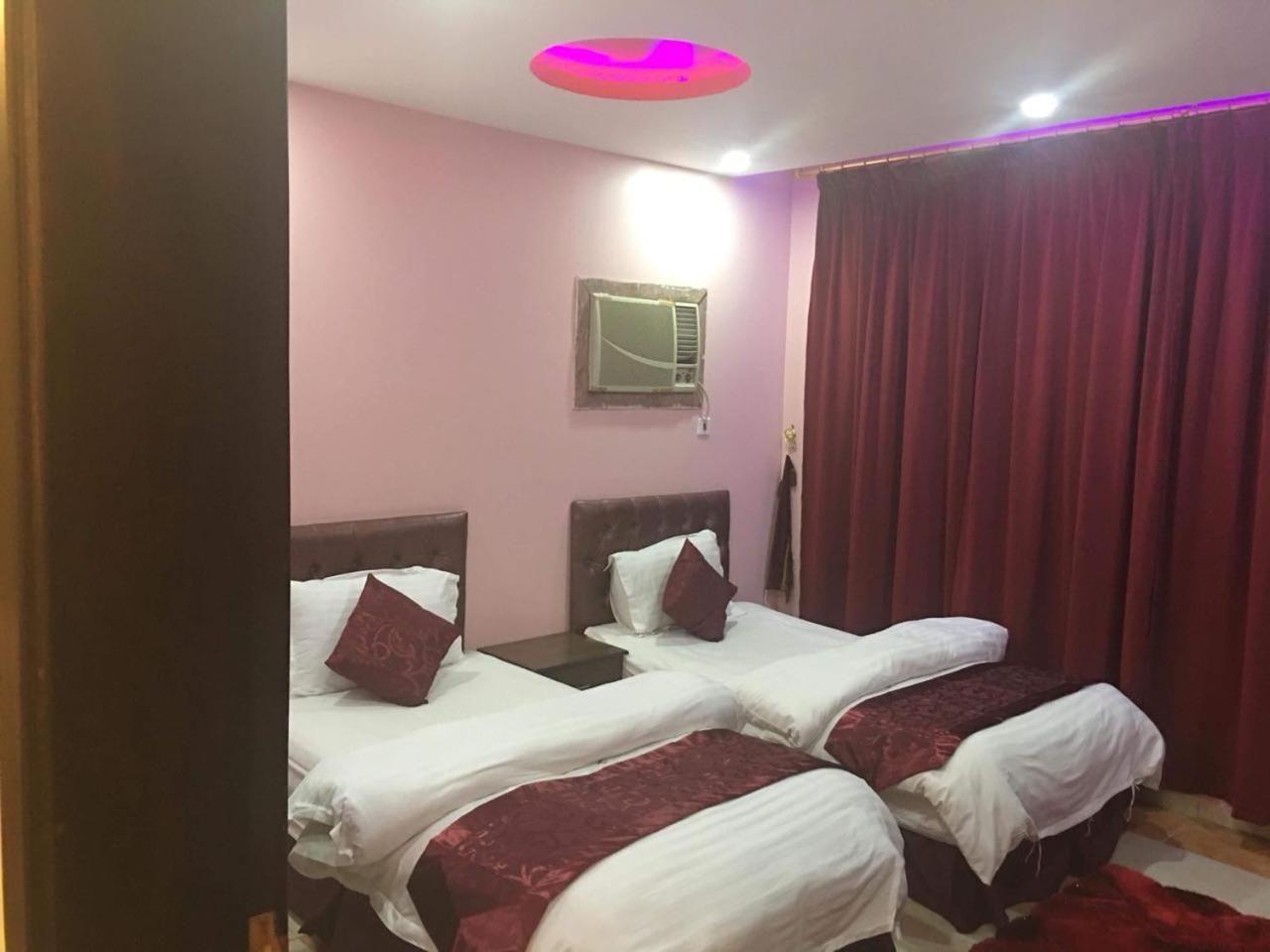 اوركيدا طريف 1(Orchida Turaif Hotel 1) 18/49