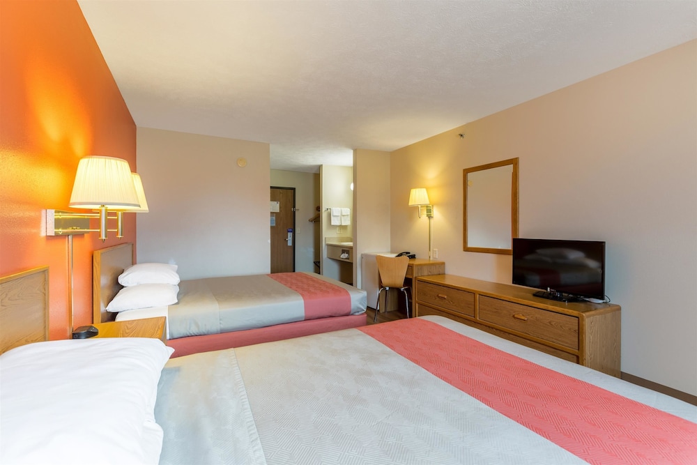 Motel6 Percival, IA 31/68