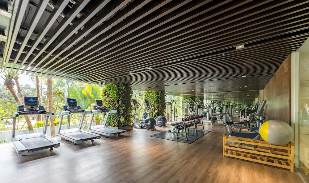 sport facilities