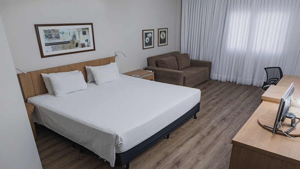 Superior, Double Bed