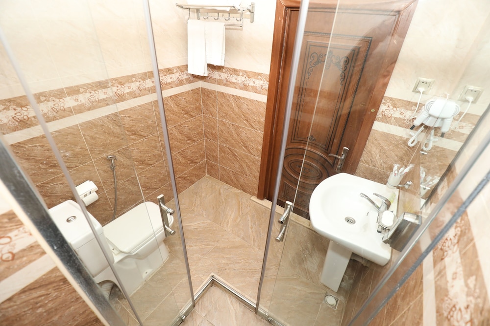 Istanbul Gold Baku Hotel 51/51