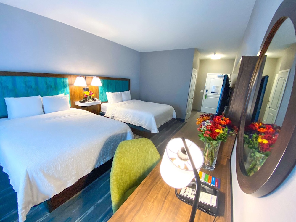 Hampton Inn Carlsbad North San Diego County Ca 13/46