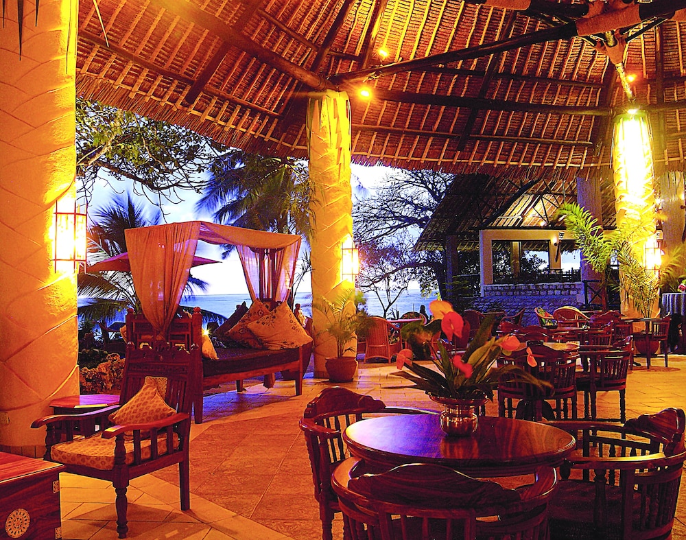 Baobab Beach Resort 56/72