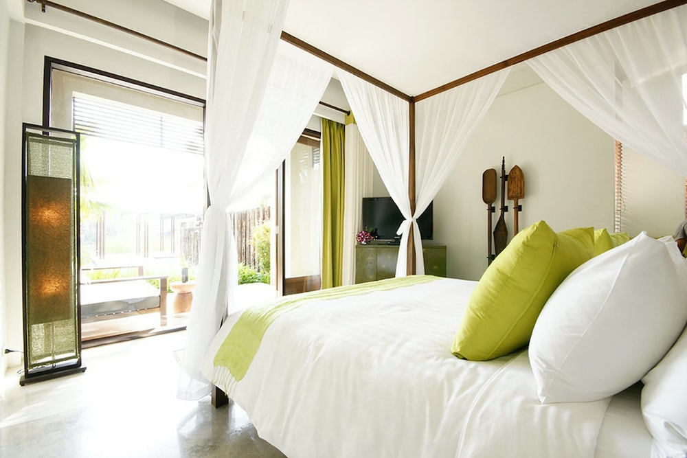 Pattara Resort Spa 11/50