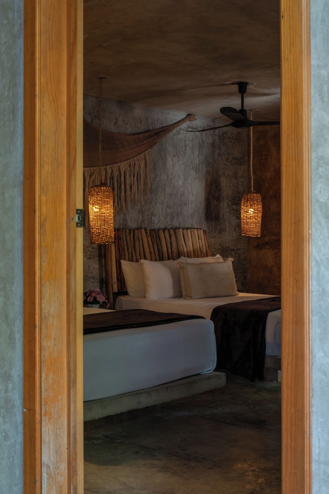 Casa Coyote Tulum 22/50