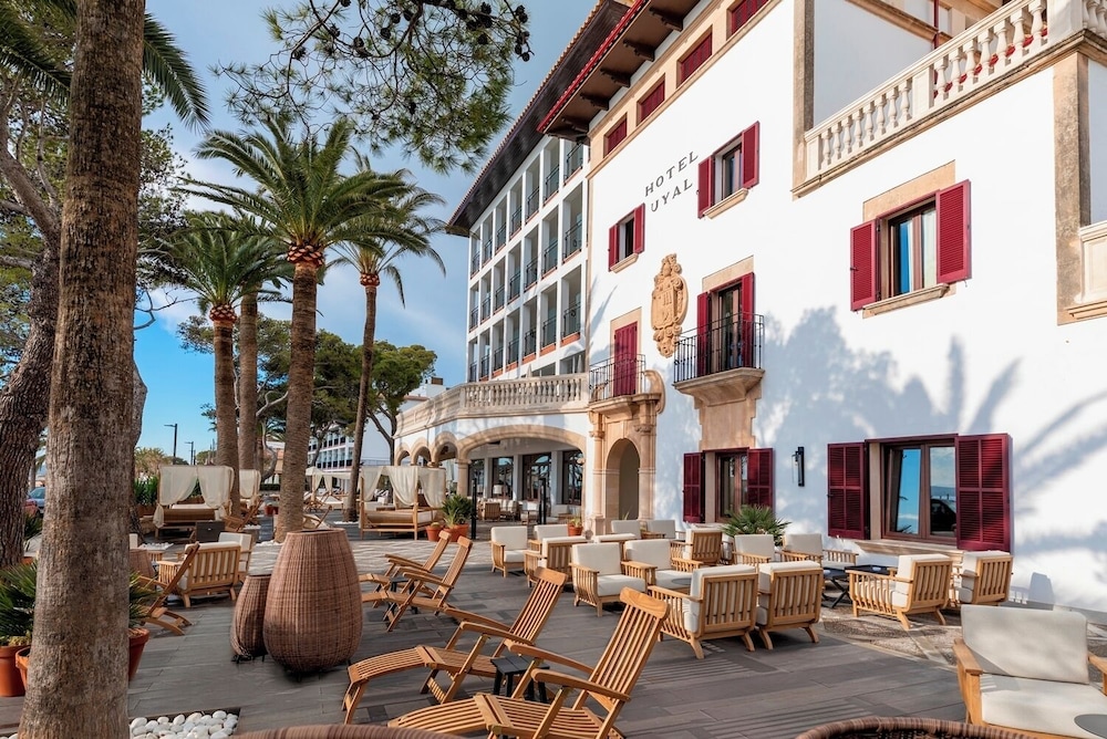 Hotel Hoposa Uyal 61/68