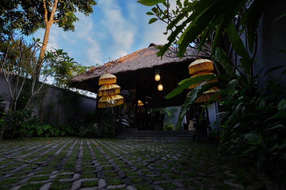 Ubud Wana Villa 47/49