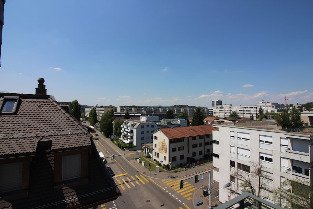 Swiss Star Oerlikon Lodge 17/20