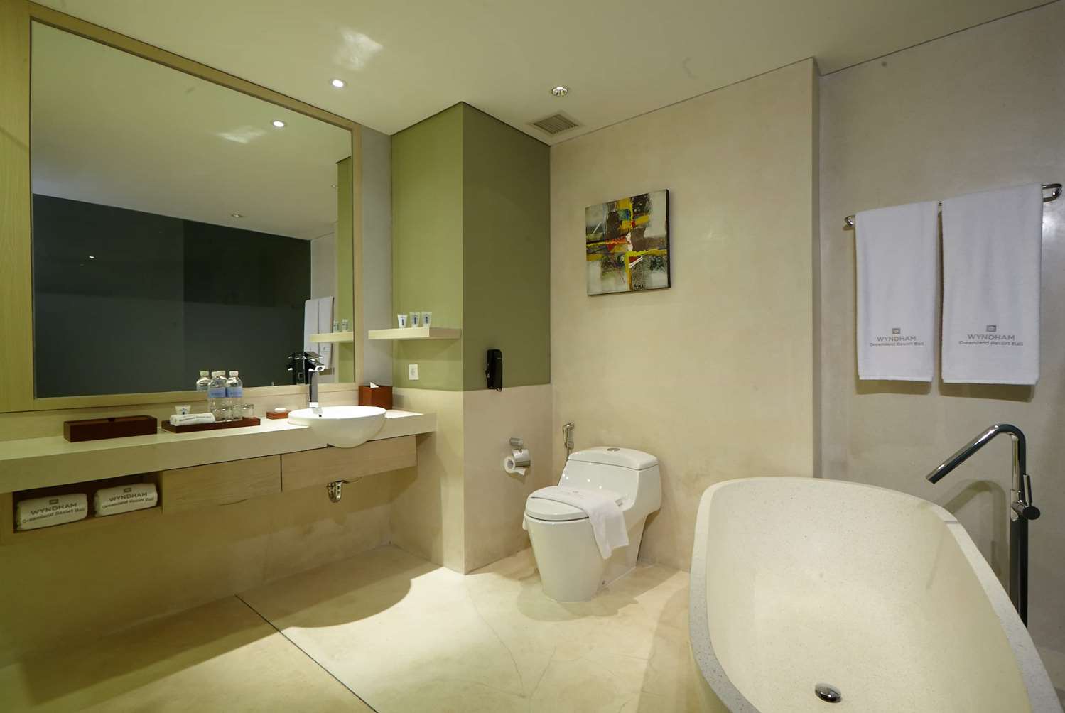 Wyndham Dreamland Resort Bali 29/30