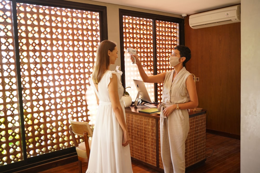 The Garcia Ubud Hotel And Resort 42/70