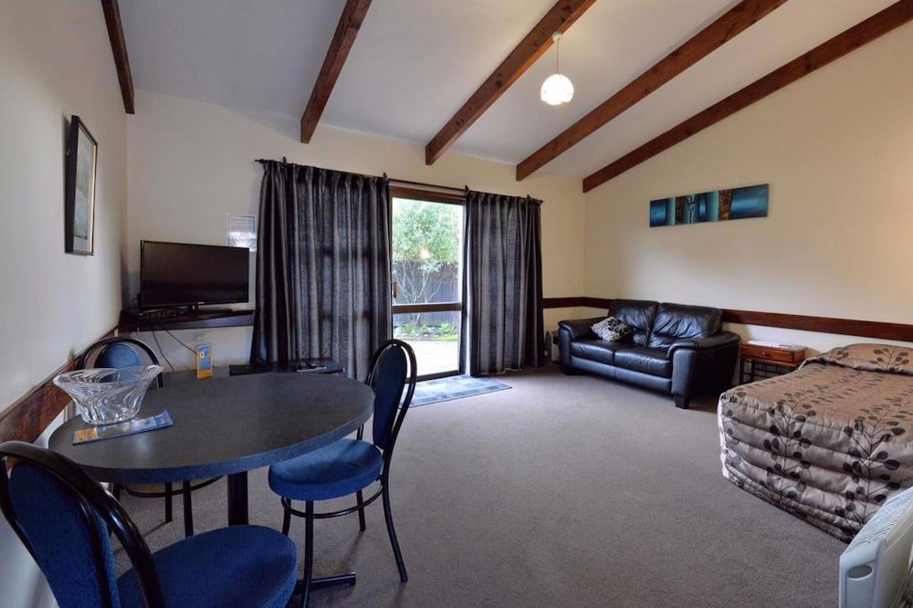 Richmond Motel And Holiday Park 26/81