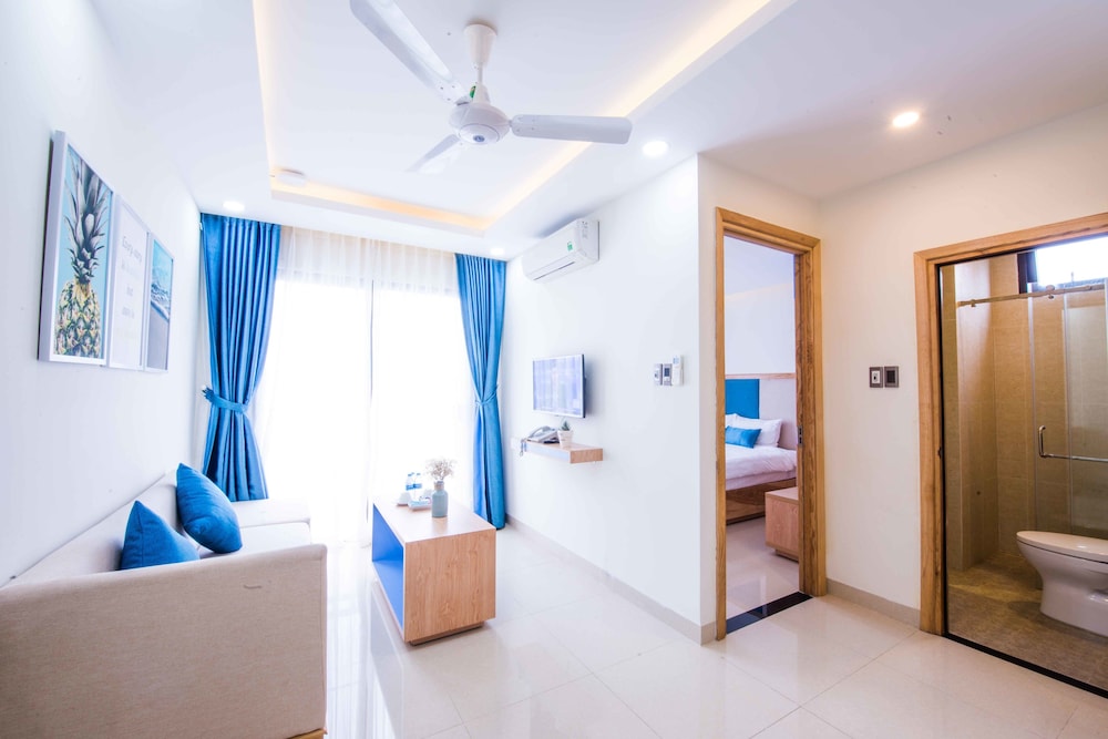Sincero Hotel And Apartment 26/58