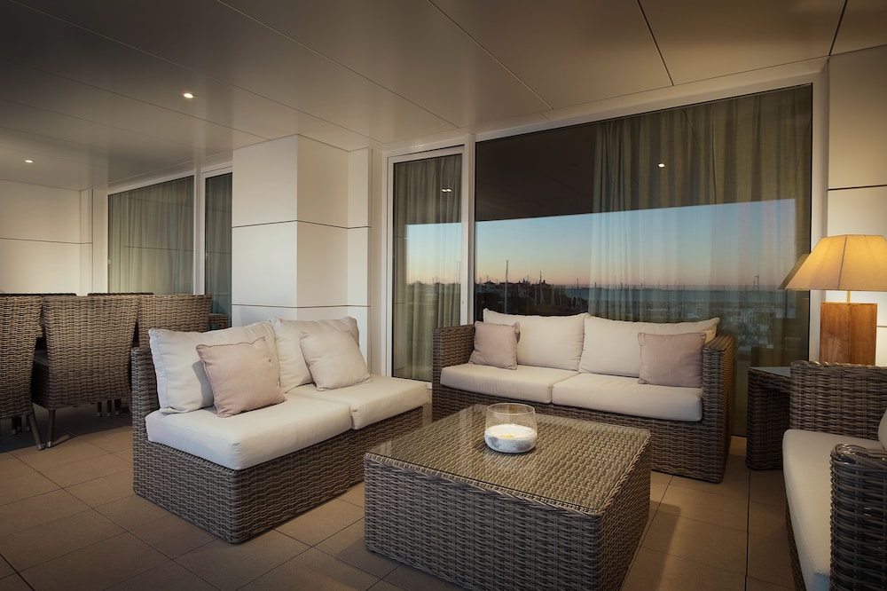 LAS SUITES DE PUERTO SHERRY 37/60