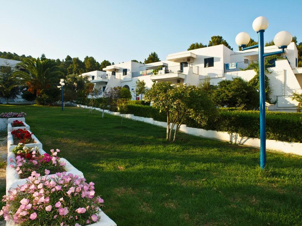 Muses Hotel 25/29