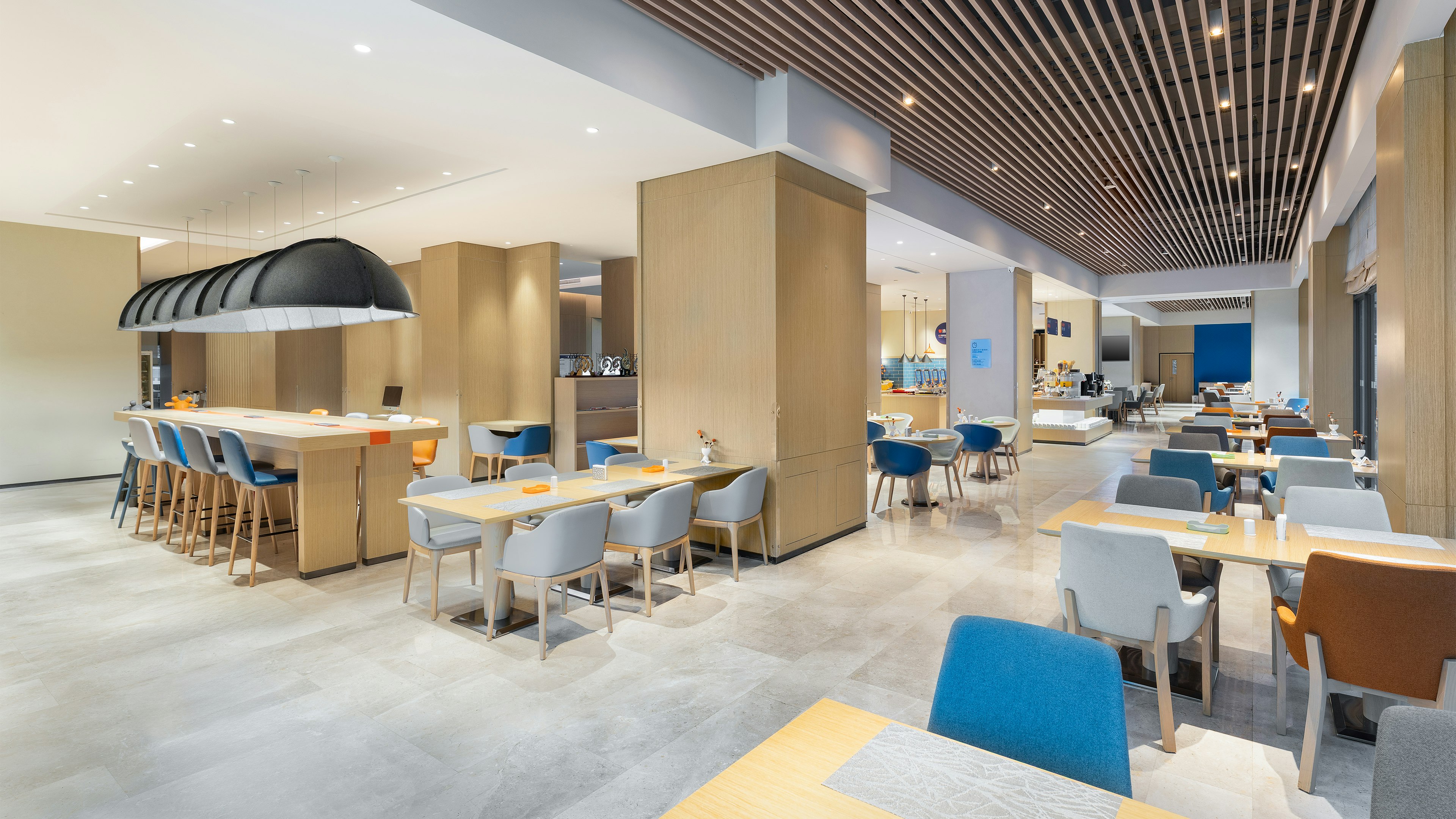 Holiday Inn Express Kunming West 25/49