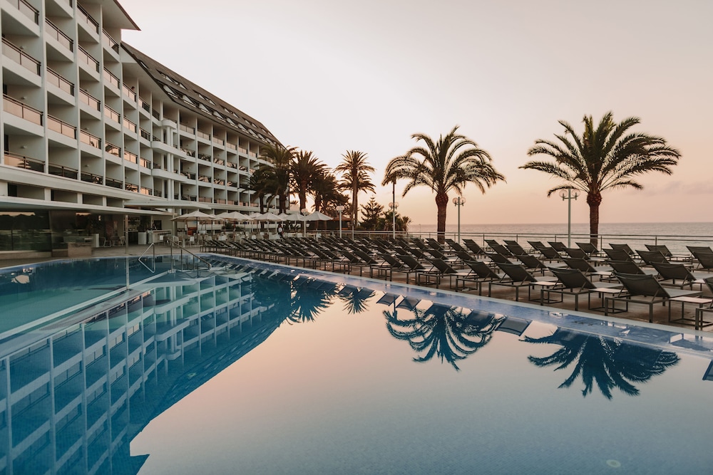 Dunas Don Gregory Hotel - Adults Only