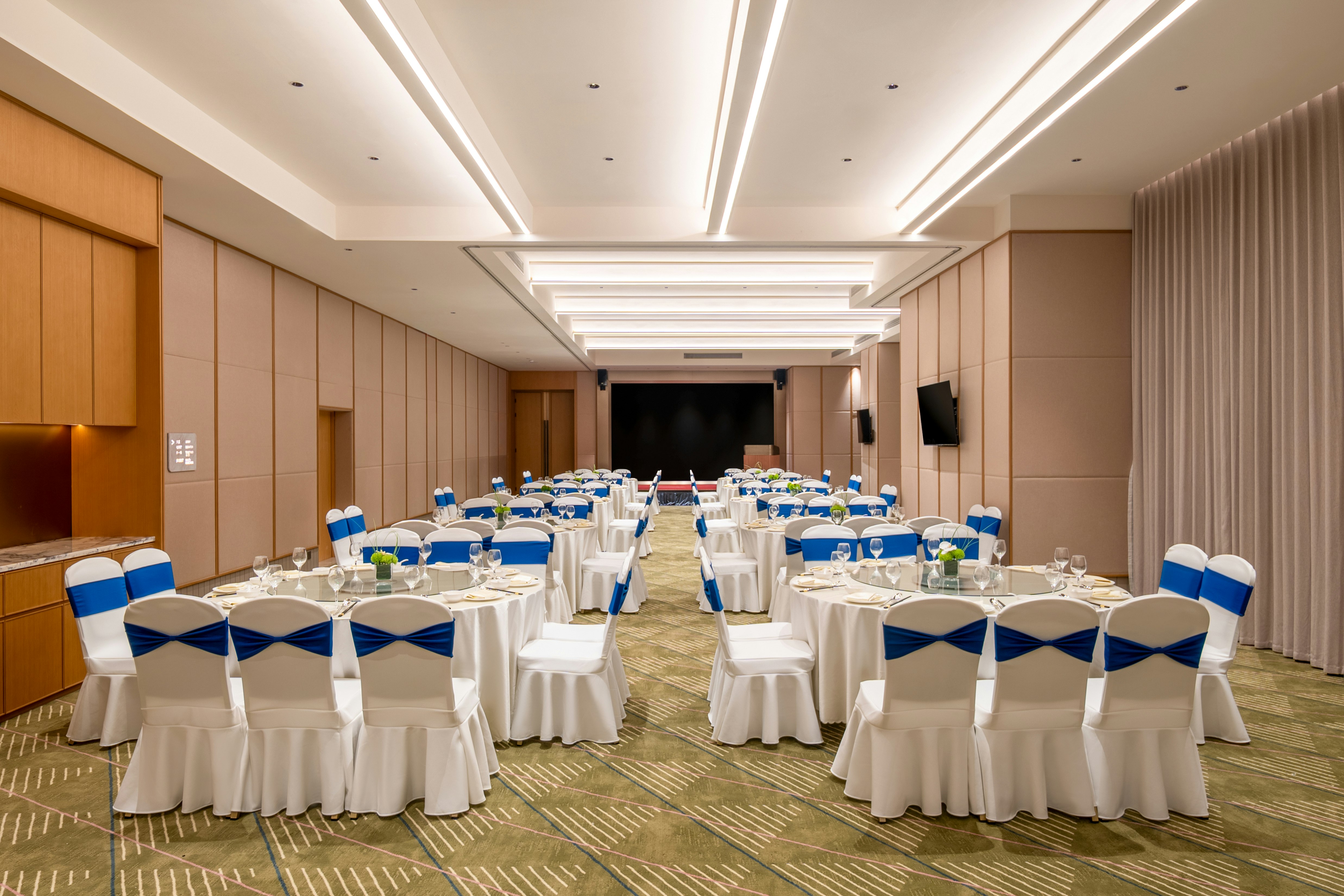 Hilton Garden Inn Kunming Wujiaba 30/41