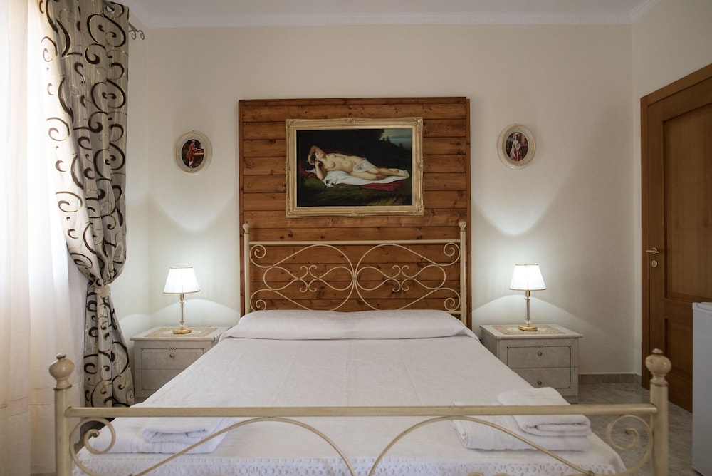 Affittacamere B&B Villa Cristina 11/48