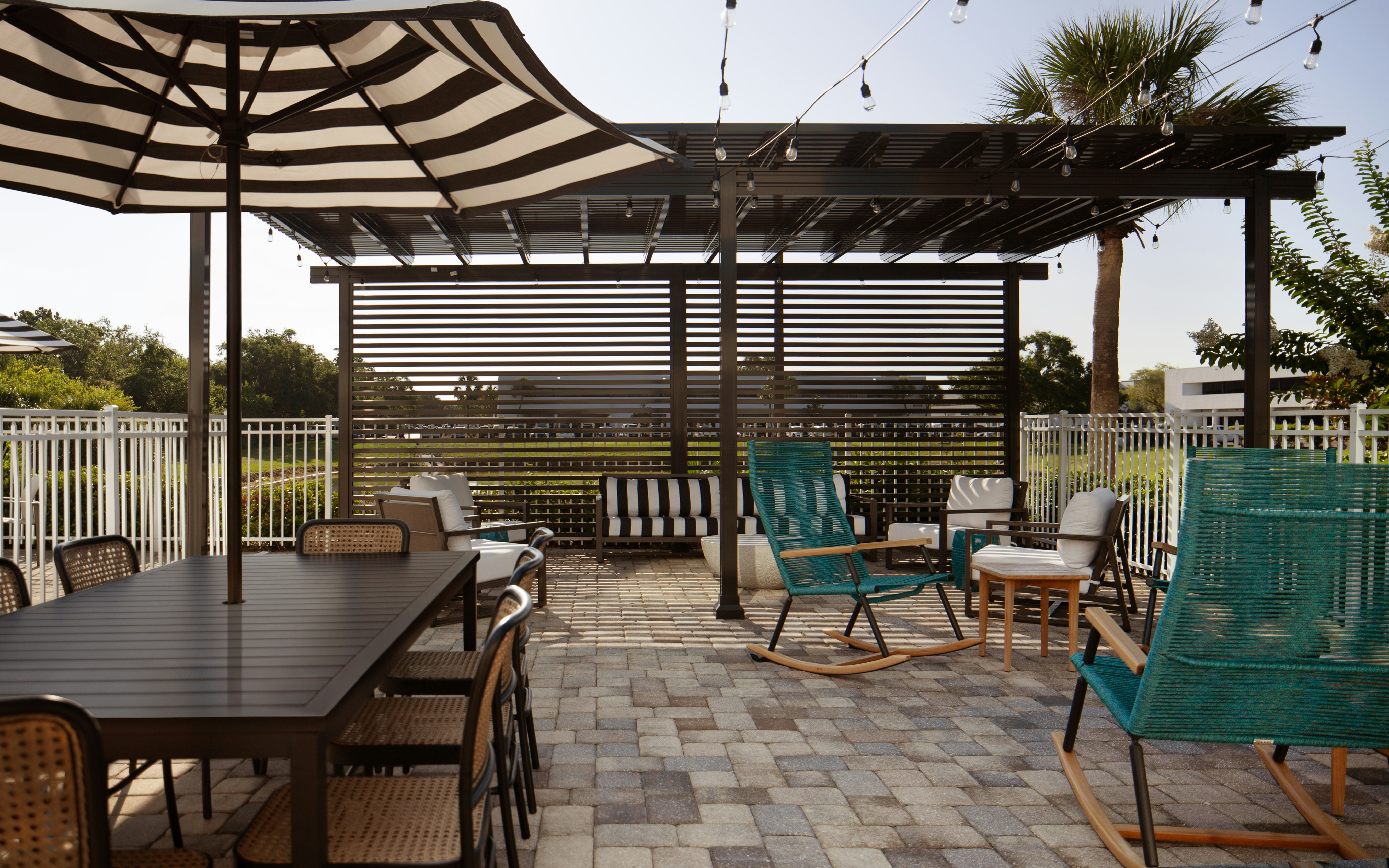 Hampton Inn by Hilton Tampa Fairgrounds Casino 26/34
