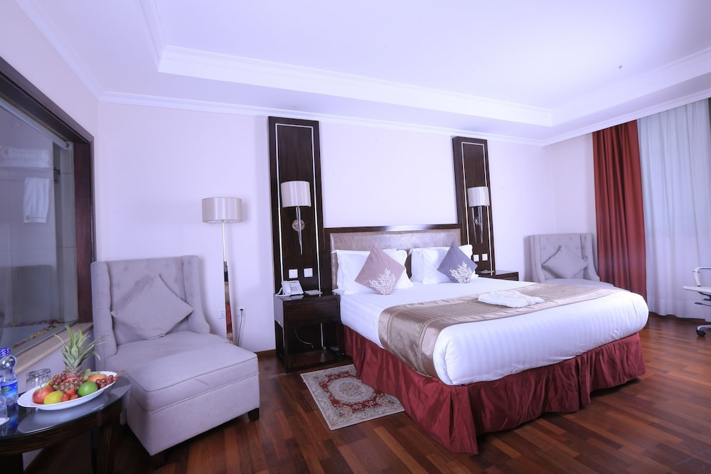 Saro-Maria Hotel 10/70