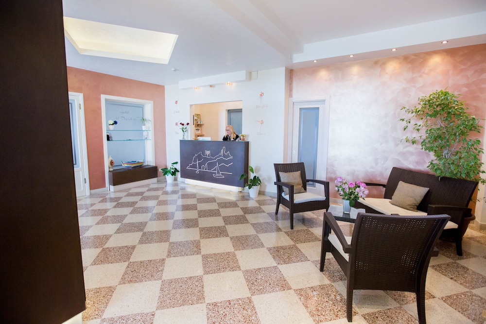 Hotel Al Pescatore 3/50
