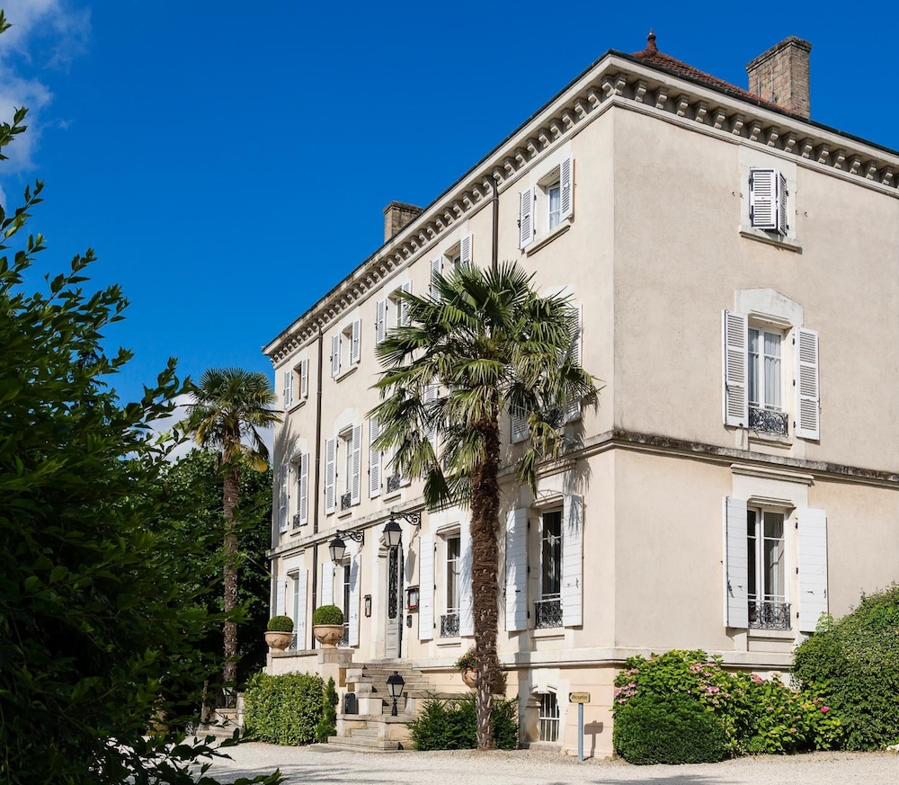Domaine De Clairefontaine 53/56