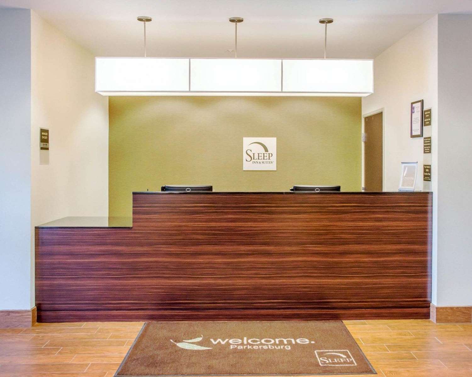 Sleep Inn & Suites Parkersburg - Marietta 6/28