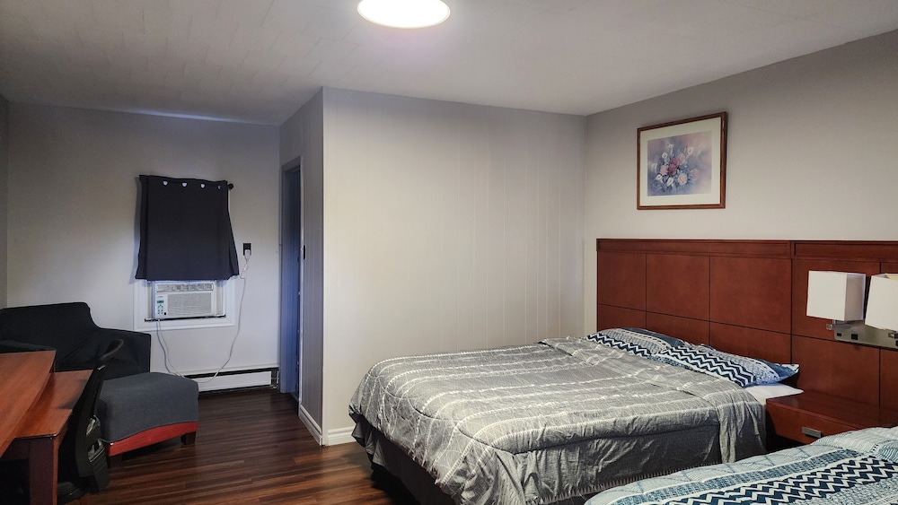 Advance Inn 14/50
