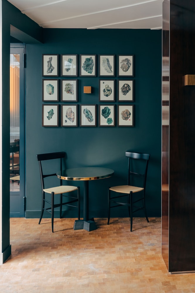 Hotel Wallace - Orso Hotels 57/75