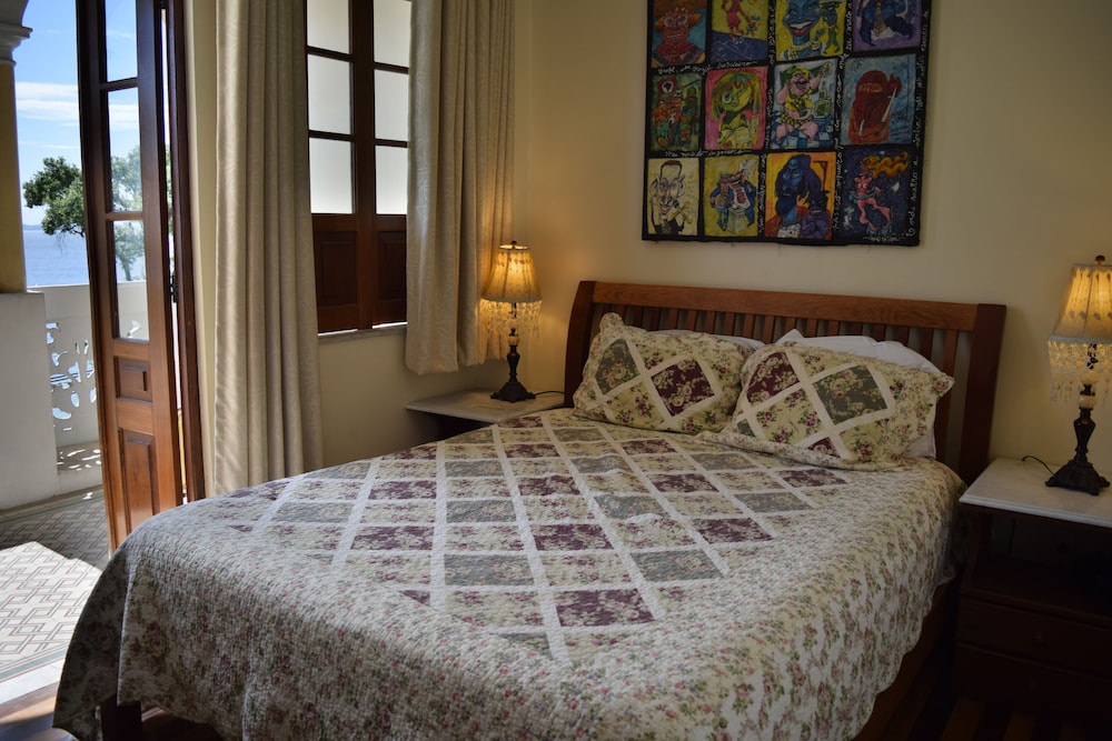 Village Novo Beach Suites 15/69