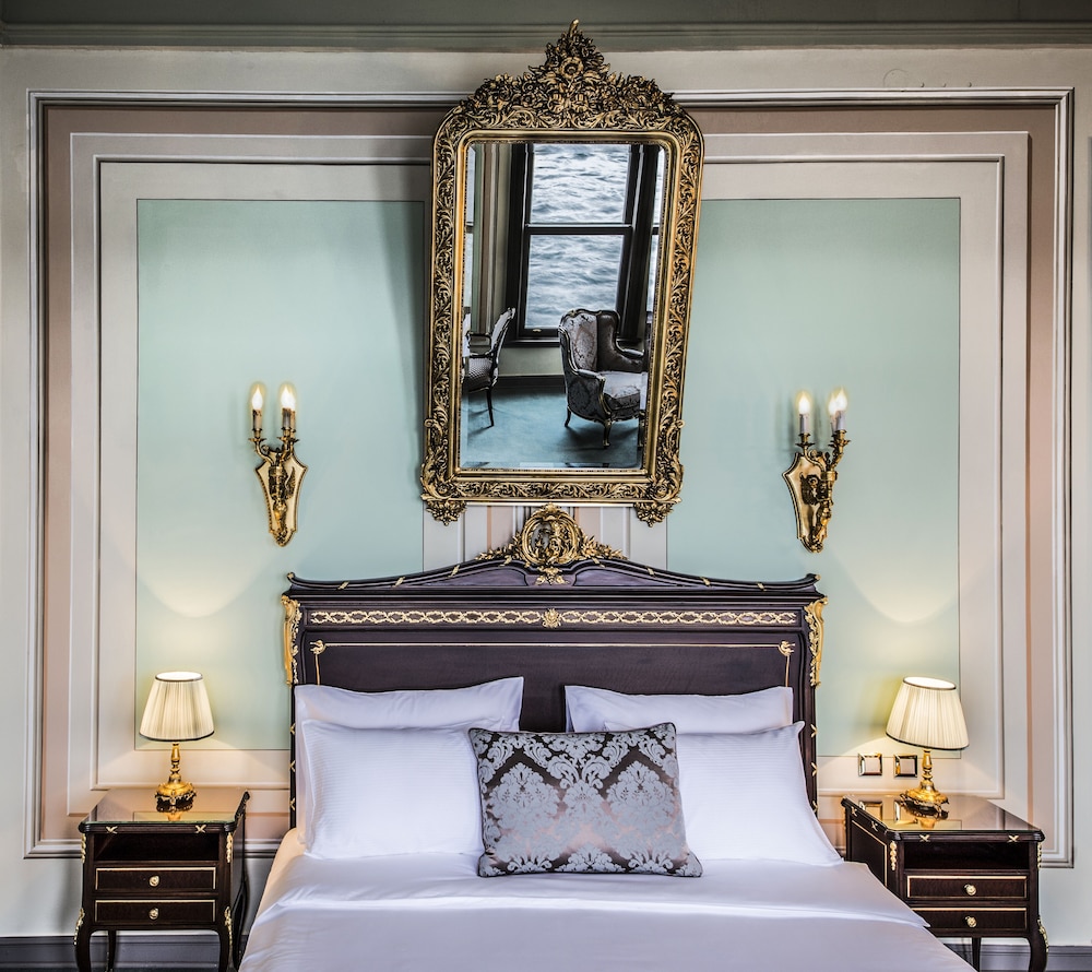 Bosphorus Palace Hotel Special Class 26/79