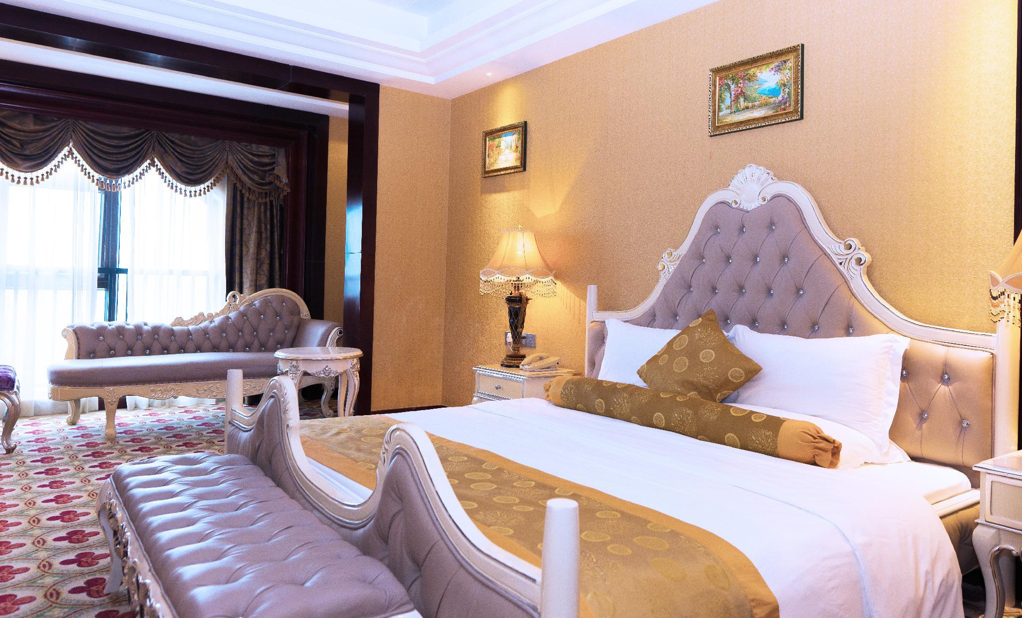 Taishan Bojue Hotel 22/69